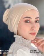 ⁦بندانة بدون خياطة" فوليوم"⁩ - الصورة ⁦4⁩