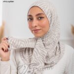 طباقيه جاكار زيبرا