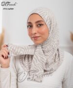 طباقيه جاكار زيبرا
