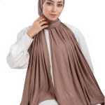 Lilo with a Tie-Back Headband.