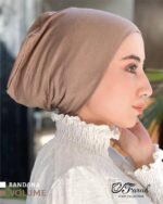 ⁦بندانة بدون خياطة" فوليوم"⁩ - الصورة ⁦3⁩