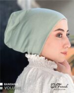 ⁦بندانة بدون خياطة" فوليوم"⁩ - الصورة ⁦5⁩