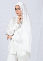 Duppatta satin - Image 2
