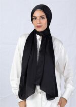 Duppatta satin - Image 3