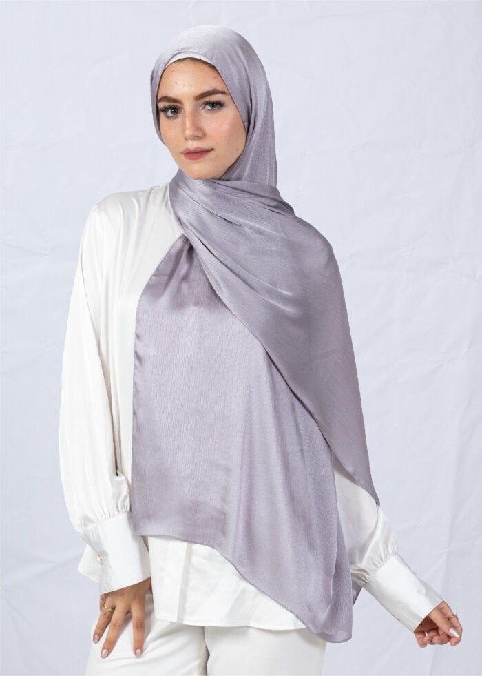 Duppatta satin - Image 4