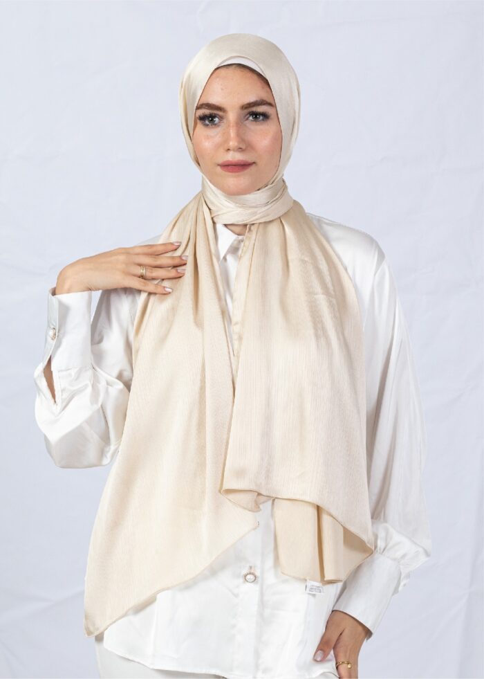 Duppatta satin - Image 5