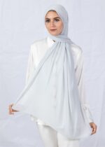 Plain Dupatta. - Image 2
