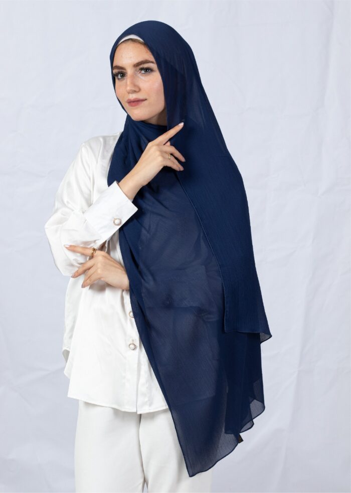 Plain Dupatta. - Image 6