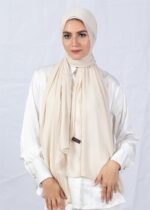 Plain Dupatta. - Image 5