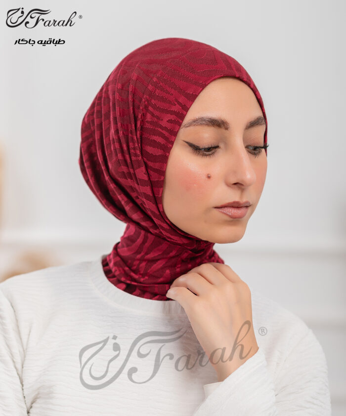Jacquard Tabaqiyah - Image 11