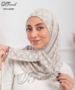 Jacquard Tabaqiyah - Image 2