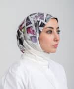 ⁦طباقيه ساتان * قطن⁩ - الصورة ⁦16⁩