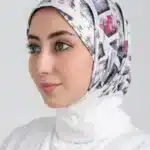 طباقيه ساتان * قطن