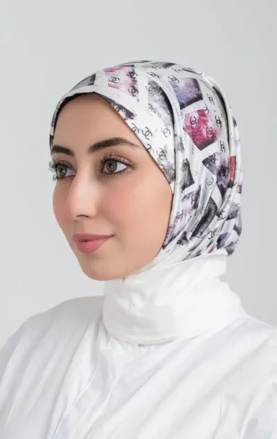 طباقيه ساتان * قطن