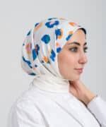 ⁦طباقيه ساتان * قطن⁩ - الصورة ⁦7⁩