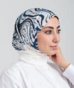 ⁦طباقيه ساتان * قطن⁩ - الصورة ⁦8⁩