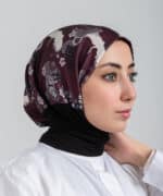 ⁦طباقيه ساتان * قطن⁩ - الصورة ⁦9⁩