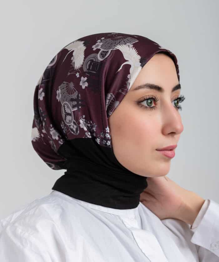 ⁦طباقيه ساتان * قطن⁩ - الصورة ⁦9⁩