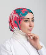 ⁦طباقيه ساتان * قطن⁩ - الصورة ⁦10⁩