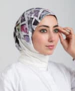 ⁦طباقيه ساتان * قطن⁩ - الصورة ⁦13⁩