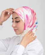⁦طباقيه ساتان * قطن⁩ - الصورة ⁦17⁩