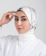 ⁦طباقيه ساتان * قطن⁩ - الصورة ⁦2⁩