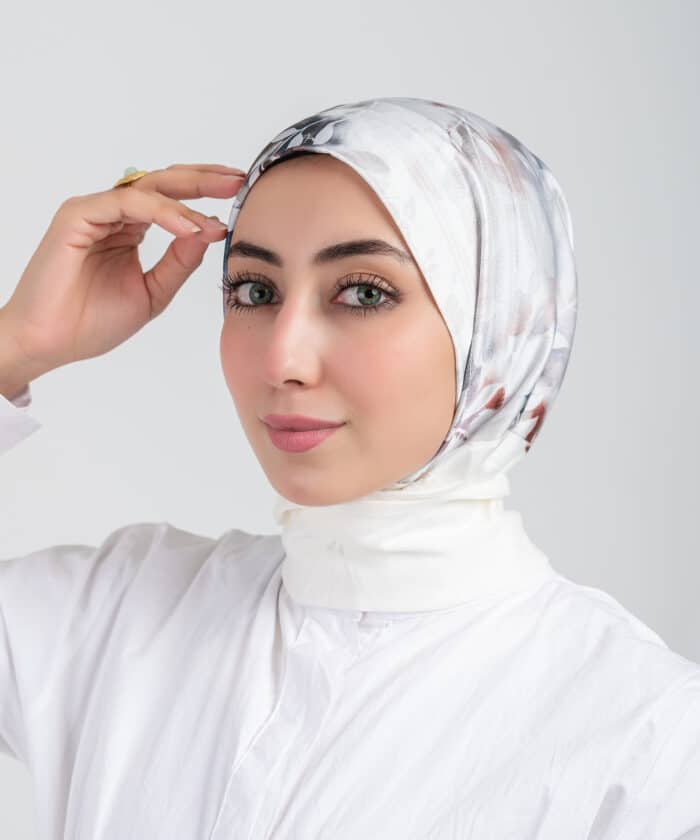 ⁦طباقيه ساتان * قطن⁩ - الصورة ⁦2⁩