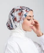 ⁦طباقيه ساتان * قطن⁩ - الصورة ⁦3⁩