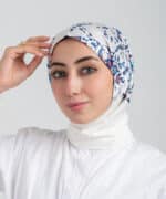 ⁦طباقيه ساتان * قطن⁩ - الصورة ⁦4⁩