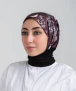 ⁦طباقيه ساتان * قطن⁩ - الصورة ⁦5⁩