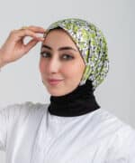 ⁦طباقيه ساتان * قطن⁩ - الصورة ⁦6⁩