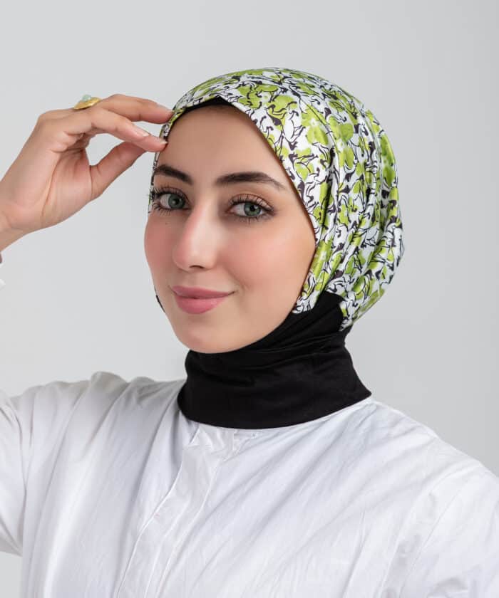 ⁦طباقيه ساتان * قطن⁩ - الصورة ⁦6⁩