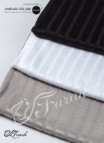 Jacquard Scarf. - Image 6