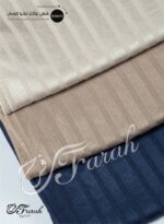 Jacquard Scarf. - Image 5