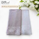 Jacquard Scarf. - Image 11