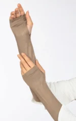 Finger Wristband