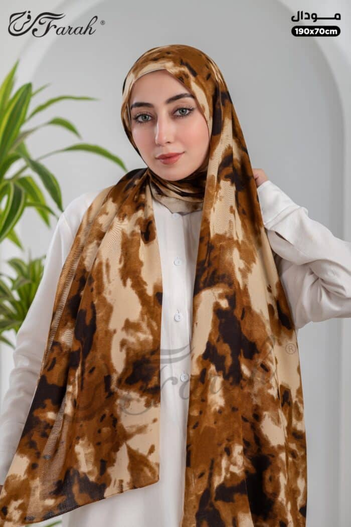 ⁦قطن مودال ديجيتال⁩ - الصورة ⁦1⁩