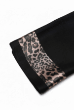 ⁦مودال بشريط ساتان مطبوع⁩ - الصورة ⁦7⁩