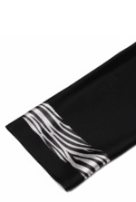 ⁦مودال بشريط ساتان مطبوع⁩ - الصورة ⁦8⁩