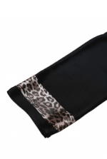 ⁦مودال بشريط ساتان مطبوع⁩ - الصورة ⁦9⁩