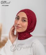 ⁦طباقية جاكار تايجر⁩ - الصورة ⁦3⁩