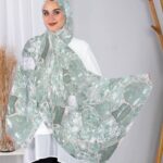 شيفون ميني ديجيتال  3D