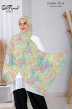 ⁦شيفون ديجيتال ٢ متر⁩ - الصورة ⁦8⁩