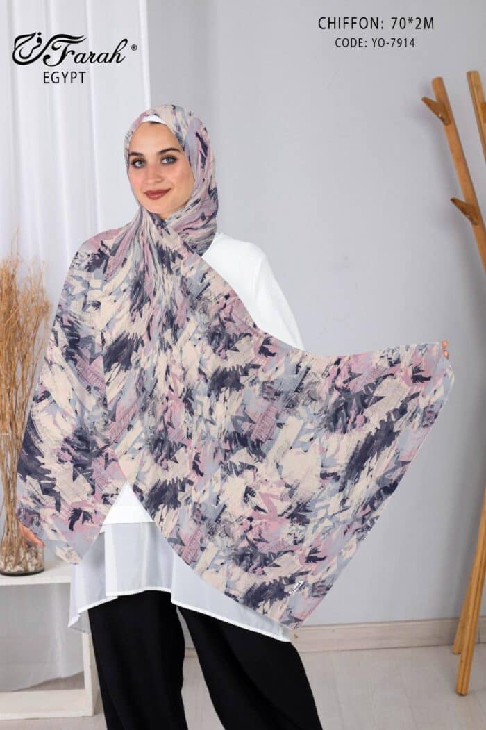 ⁦شيفون ديجيتال ٢ متر⁩ - الصورة ⁦17⁩