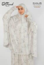 prayer set Two-pieces "  skirt + headscarf " - Image 11