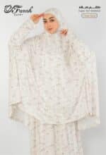 prayer set Two-pieces "  skirt + headscarf " - Image 7