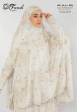 prayer set Two-pieces "  skirt + headscarf " - Image 4