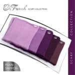 Crepe Chiffon - Image 28