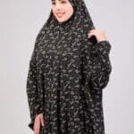 prayer set Two-pieces "  skirt + headscarf "