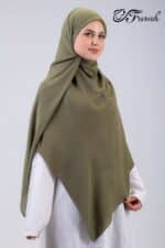 Malaysian  Veil Sponge